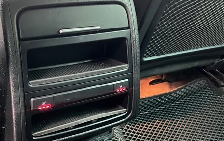 Volkswagen Touareg III, 2014 год, 2 350 000 рублей, 15 фотография