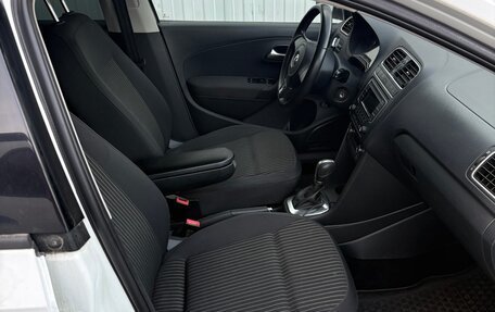 Volkswagen Polo VI (EU Market), 2015 год, 600 000 рублей, 3 фотография