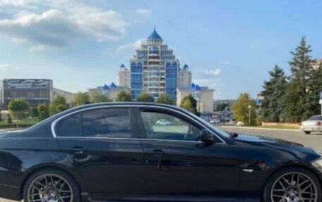 BMW 3 серия, 2011 год, 1 100 000 рублей, 9 фотография