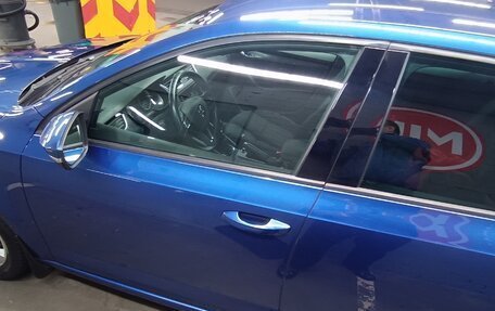 Skoda Octavia, 2018 год, 1 490 000 рублей, 3 фотография