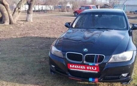 BMW 3 серия, 2011 год, 1 100 000 рублей, 3 фотография