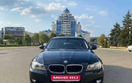 BMW 3 серия, 2011 год, 1 100 000 рублей, 11 фотография