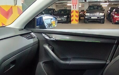 Skoda Octavia, 2018 год, 1 490 000 рублей, 32 фотография