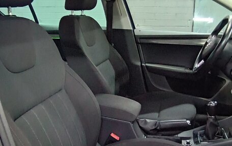 Skoda Octavia, 2018 год, 1 490 000 рублей, 33 фотография