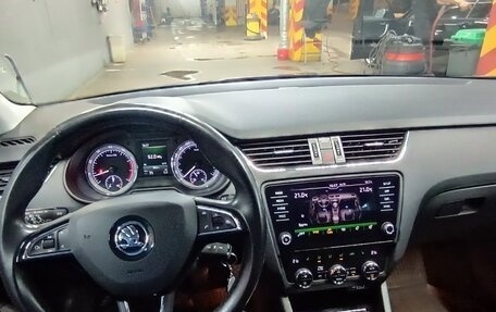 Skoda Octavia, 2018 год, 1 490 000 рублей, 21 фотография