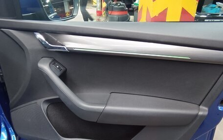 Skoda Octavia, 2018 год, 1 490 000 рублей, 35 фотография