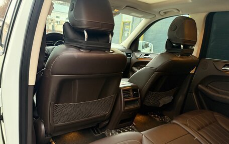 Mercedes-Benz GLE, 2017 год, 3 300 000 рублей, 10 фотография