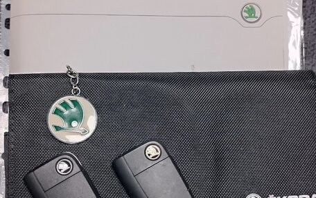 Skoda Octavia, 2018 год, 1 490 000 рублей, 40 фотография