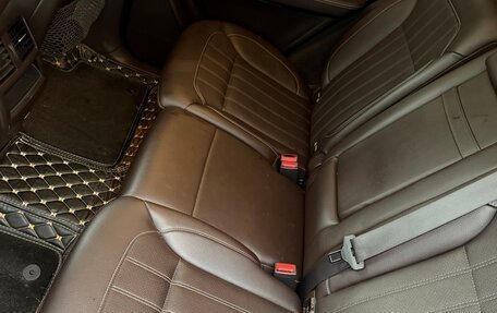 Mercedes-Benz GLE, 2017 год, 3 300 000 рублей, 9 фотография