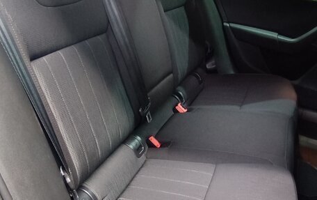 Skoda Octavia, 2018 год, 1 490 000 рублей, 36 фотография