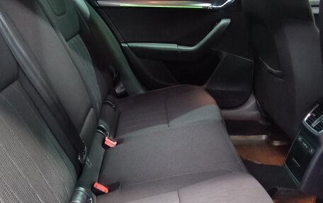 Skoda Octavia, 2018 год, 1 490 000 рублей, 37 фотография