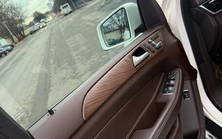 Mercedes-Benz GLE, 2017 год, 3 300 000 рублей, 11 фотография