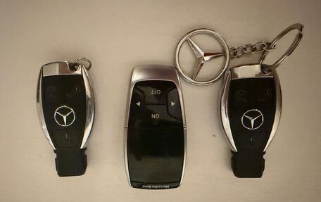 Mercedes-Benz GLE, 2017 год, 3 300 000 рублей, 22 фотография