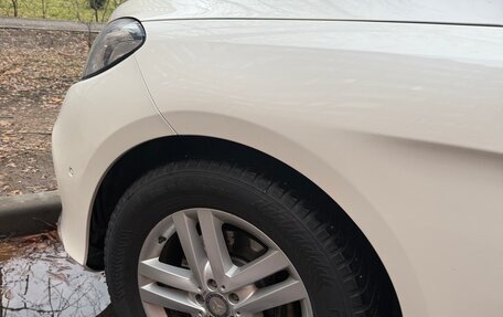 Mercedes-Benz GLE, 2017 год, 3 300 000 рублей, 21 фотография