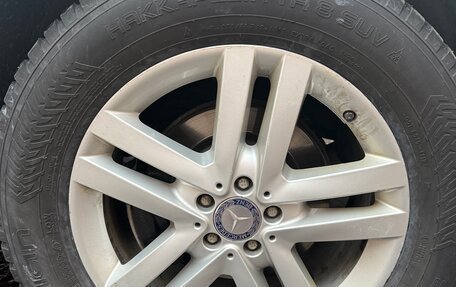Mercedes-Benz GLE, 2017 год, 3 300 000 рублей, 20 фотография