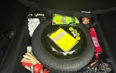 Mercedes-Benz GLE, 2017 год, 3 300 000 рублей, 16 фотография