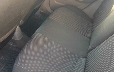 Hyundai Accent II, 2008 год, 465 000 рублей, 8 фотография