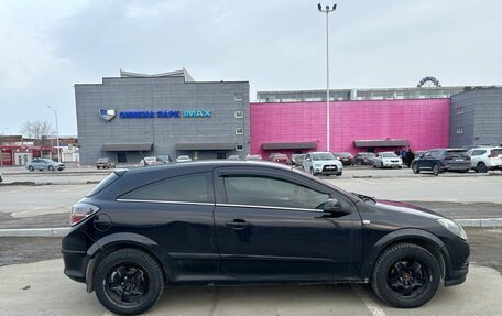 Opel Astra H, 2007 год, 430 000 рублей, 6 фотография