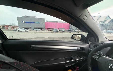 Opel Astra H, 2007 год, 430 000 рублей, 11 фотография