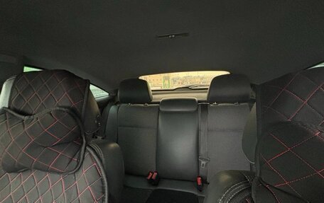 Opel Astra H, 2007 год, 430 000 рублей, 12 фотография