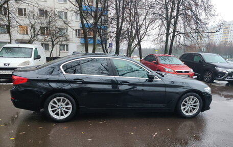 BMW 5 серия, 2019 год, 2 395 000 рублей, 5 фотография