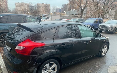 Ford Focus III, 2013 год, 750 000 рублей, 5 фотография