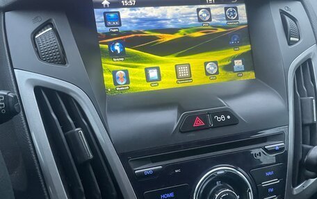 Ford Focus III, 2013 год, 750 000 рублей, 8 фотография