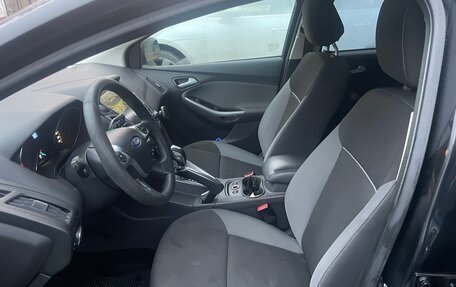 Ford Focus III, 2013 год, 750 000 рублей, 7 фотография