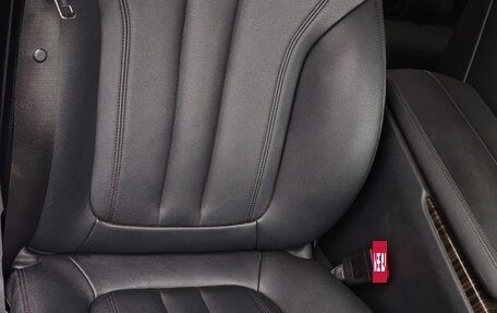 BMW 5 серия, 2019 год, 2 395 000 рублей, 11 фотография