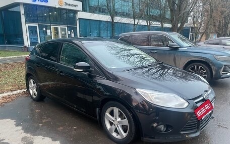 Ford Focus III, 2013 год, 750 000 рублей, 6 фотография