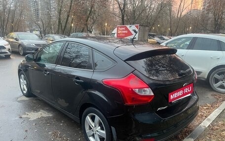 Ford Focus III, 2013 год, 750 000 рублей, 3 фотография