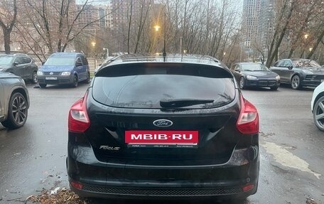 Ford Focus III, 2013 год, 750 000 рублей, 4 фотография