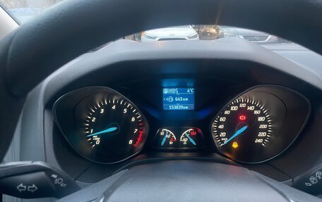 Ford Focus III, 2013 год, 750 000 рублей, 11 фотография