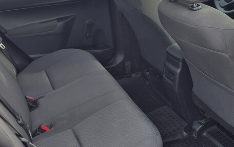 Toyota Corolla, 2018 год, 1 350 000 рублей, 13 фотография