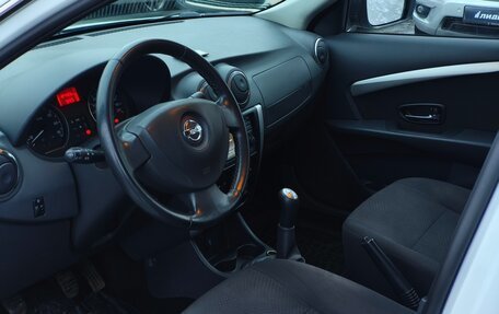 Nissan Almera, 2013 год, 689 000 рублей, 7 фотография