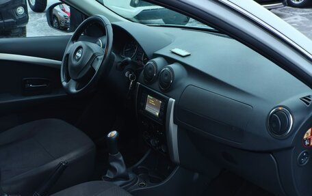 Nissan Almera, 2013 год, 689 000 рублей, 11 фотография