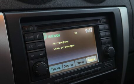 Nissan Almera, 2013 год, 689 000 рублей, 9 фотография