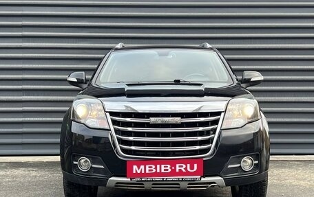 DW Hower H3 I, 2017 год, 1 345 000 рублей, 5 фотография