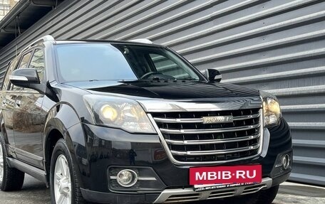 DW Hower H3 I, 2017 год, 1 345 000 рублей, 3 фотография