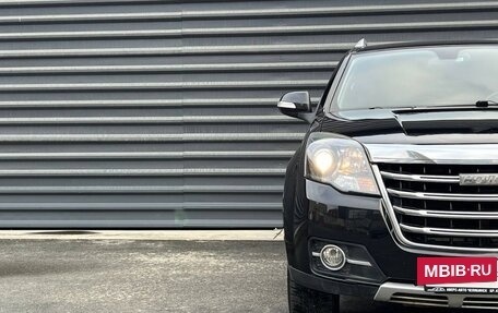 DW Hower H3 I, 2017 год, 1 345 000 рублей, 6 фотография