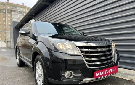 DW Hower H3 I, 2017 год, 1 345 000 рублей, 2 фотография