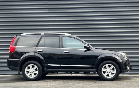 DW Hower H3 I, 2017 год, 1 345 000 рублей, 9 фотография