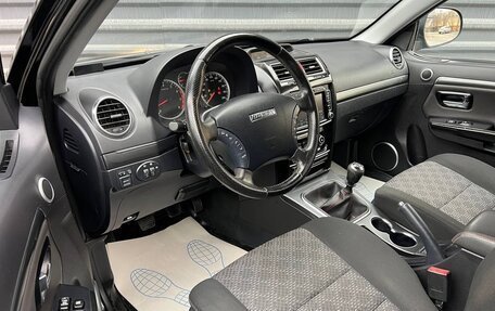 DW Hower H3 I, 2017 год, 1 345 000 рублей, 20 фотография