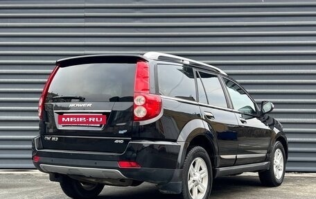 DW Hower H3 I, 2017 год, 1 345 000 рублей, 10 фотография