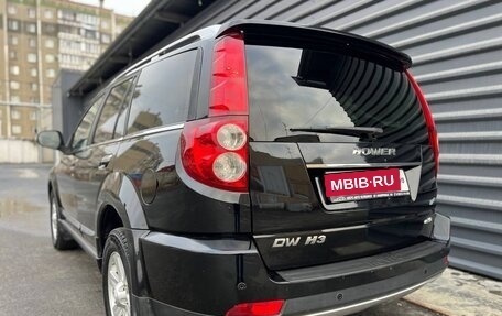 DW Hower H3 I, 2017 год, 1 345 000 рублей, 16 фотография