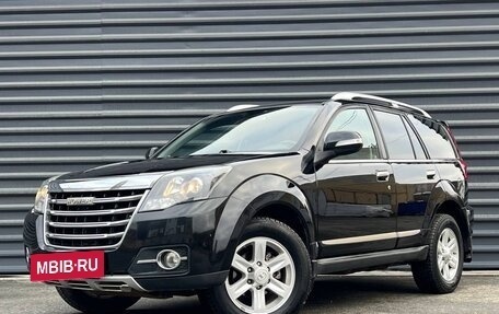 DW Hower H3 I, 2017 год, 1 345 000 рублей, 7 фотография