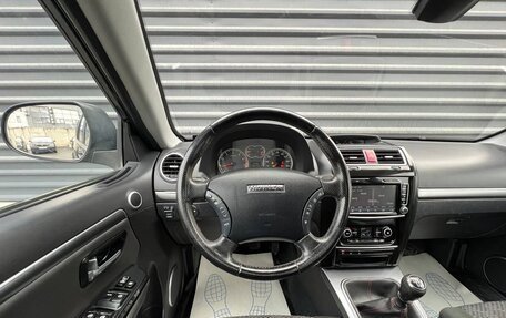 DW Hower H3 I, 2017 год, 1 345 000 рублей, 24 фотография