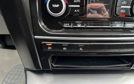 DW Hower H3 I, 2017 год, 1 345 000 рублей, 28 фотография