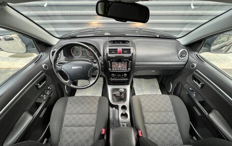 DW Hower H3 I, 2017 год, 1 345 000 рублей, 23 фотография