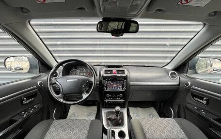 DW Hower H3 I, 2017 год, 1 345 000 рублей, 30 фотография